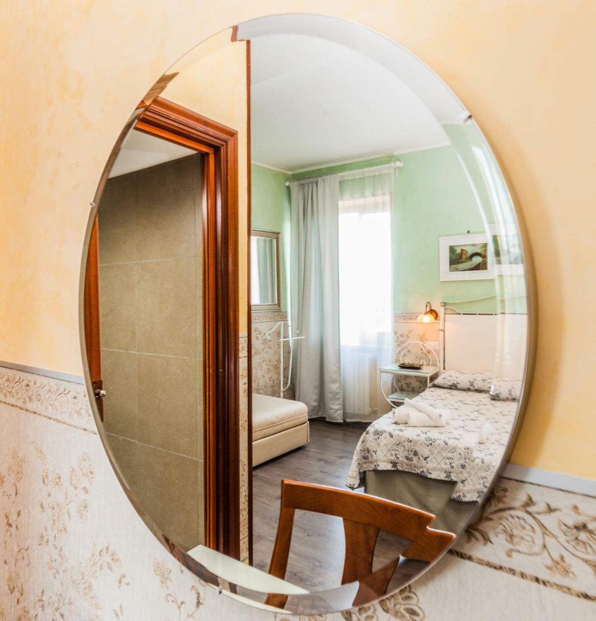 Albergo Della Corte Μπενεβέντο Εξωτερικό φωτογραφία