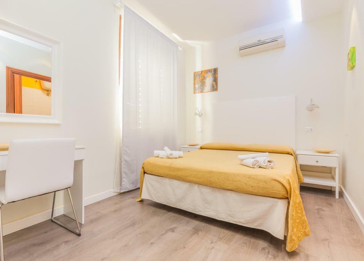 Albergo Della Corte Μπενεβέντο Εξωτερικό φωτογραφία
