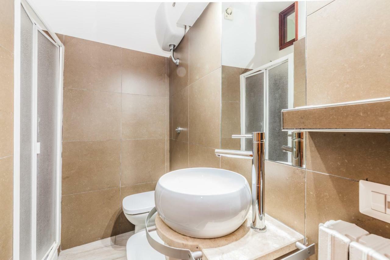 Albergo Della Corte Μπενεβέντο Εξωτερικό φωτογραφία