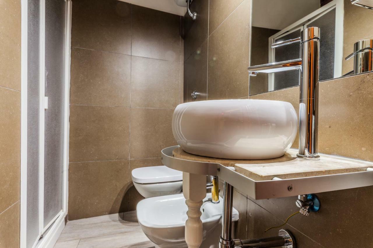 Albergo Della Corte Μπενεβέντο Εξωτερικό φωτογραφία